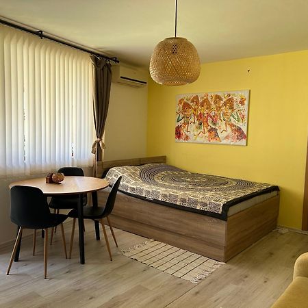 Студио Хармония -Supreme Apartments-Балчик Buitenkant foto