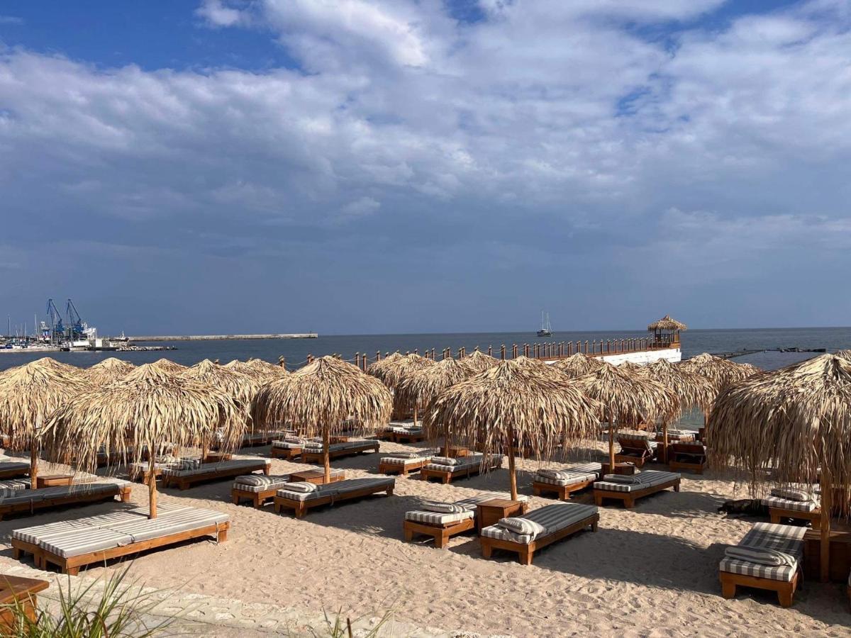 Студио Хармония -Supreme Apartments-Балчик Buitenkant foto