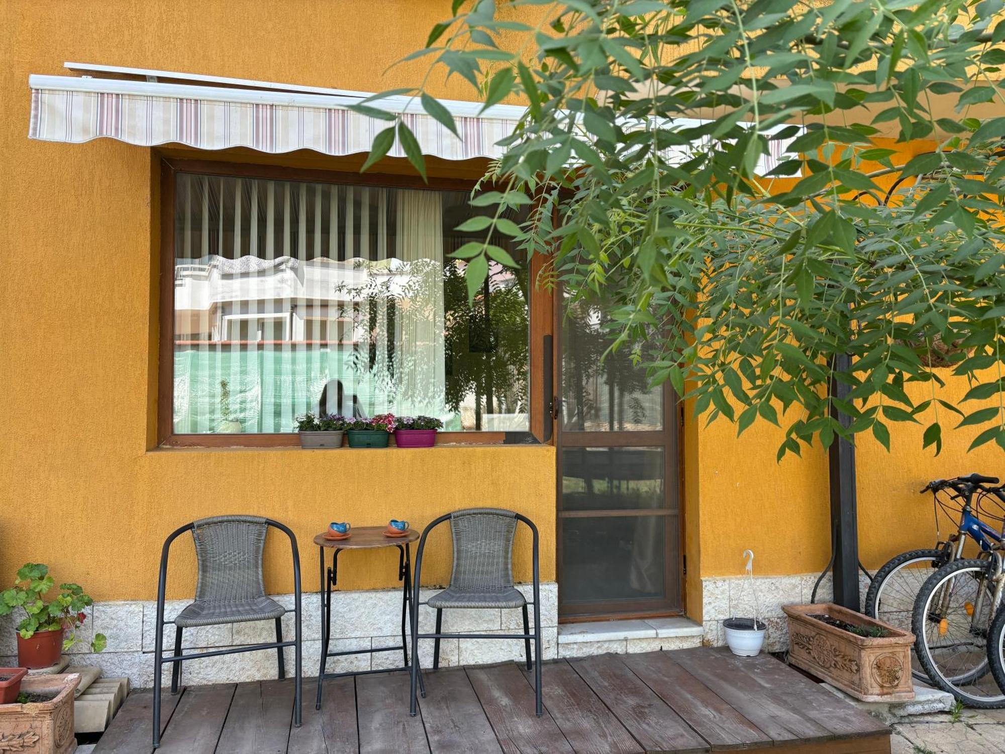 Студио Хармония -Supreme Apartments-Балчик Buitenkant foto